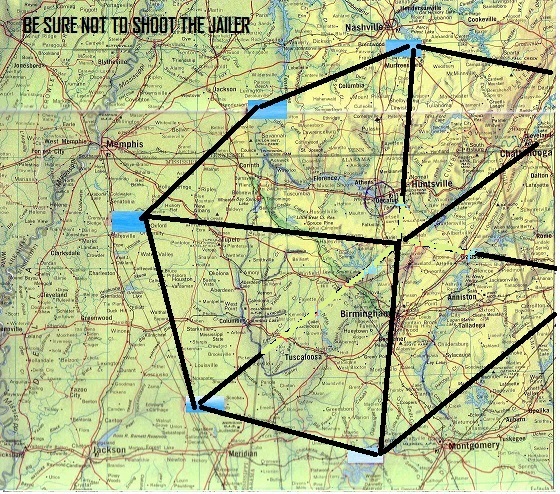shugborough code has been cracked by melvyn stanley