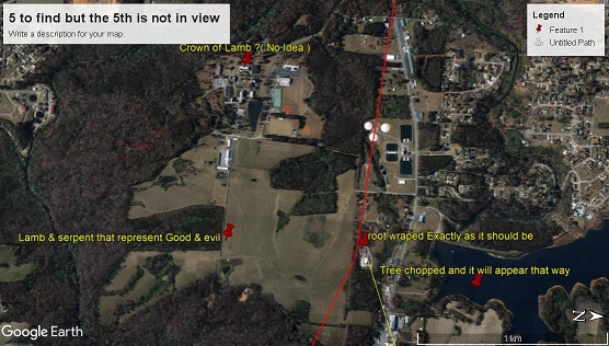 shugborough code has been cracked by melvyn stanley